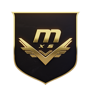 logo MAXISTOTO Platform Slot Online dengan Tampilan Profesional